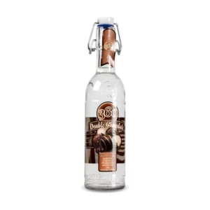 360 Double Chocolate Vodka 750 mL