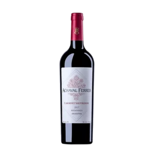 Achaval Ferrer Cabernet Sauvignon 750 mL