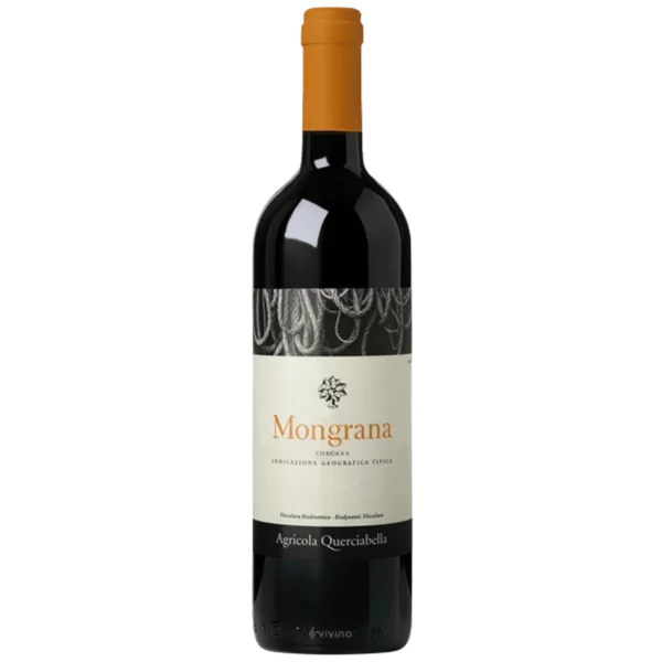 Agricola Querciabella Mongrana Toscana 750 Ml