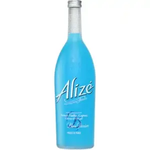 Alize Bleu Passion 750 mL