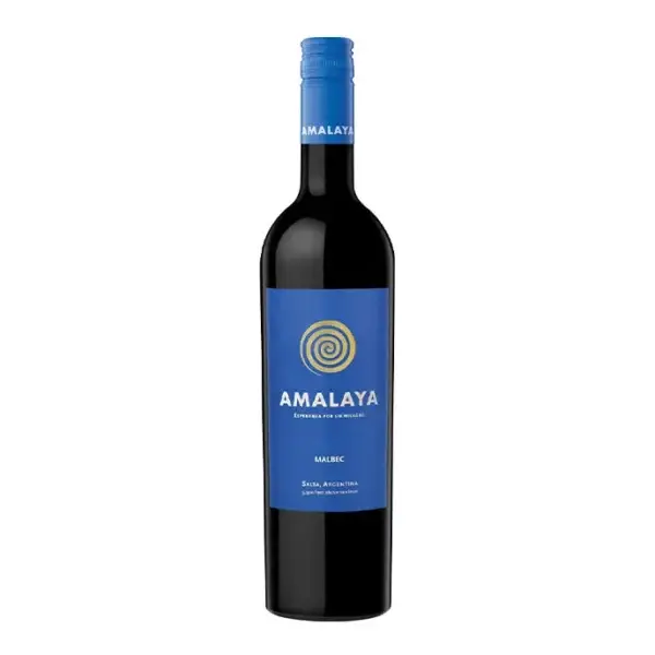 Amalaya Malbec 750 Ml