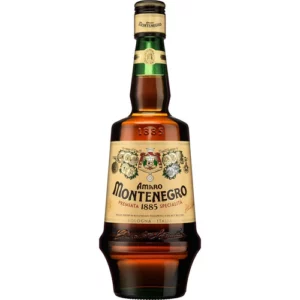 Amaro Montengro 750 mL