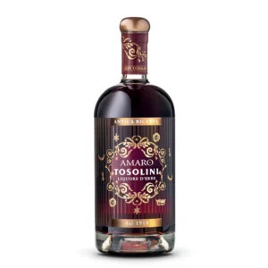 Amaro Tosolini 750 mL