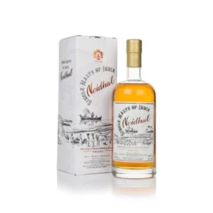 Amrut Neidhal Peated Indian Single Malt Whisky 750 mL