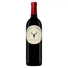 Angels & Cowboys Proprietary Red Sonoma County 750 mL