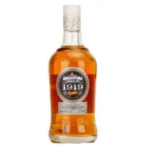 Angostura 1919 Deluxe Blend 750 mL