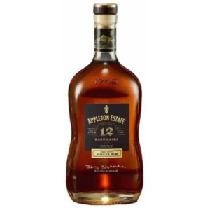 Appleton Estate 12 Year Old Rare Casks Rum 750 mL