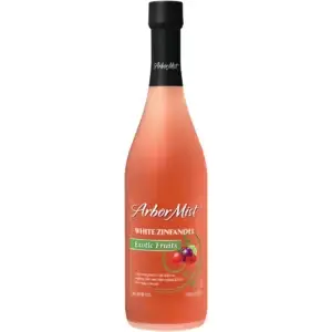 Arbor Mist Exotic Fruits White Zinfandel 750 mL