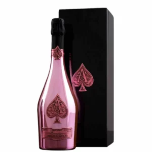 Armand De Brignac Brut Rose 750 mL
