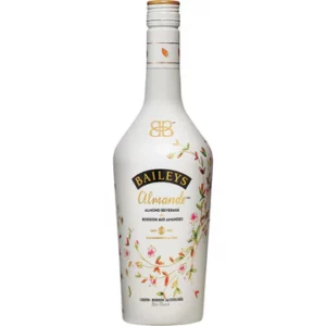 Baileys Almande Almond Cream Liqueur 750 mL
