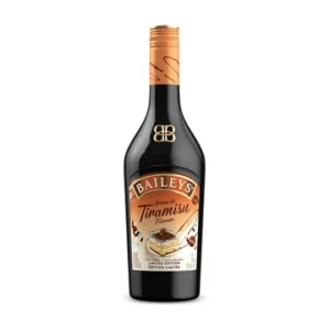 Baileys Tiramisu Flavour Cream Liqueur 750 mL