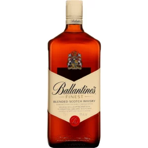 Ballantine's Finest Blended Scotch Whisky 1140 mL