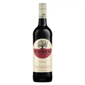 Banrock Station Shiraz 750 mL