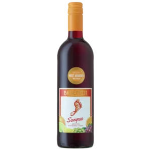 Barefoot Sangria 750 mL