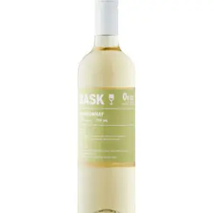 Bask Chardonnay 750 mL