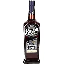 Bayou Reserve Rum 750 mL