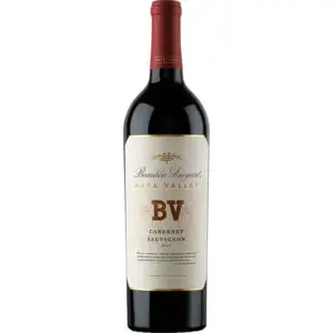 Beaulieu Napa Valley Cabernet Sauvignon 750 mL