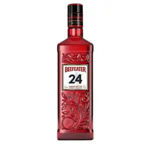 Beefeater 24 London Dry Gin 750 mL