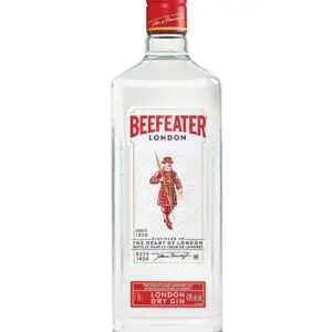 Beefeater London Dry Gin 1750 mL