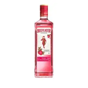 Beefeater Strawberry Gin 750 mL