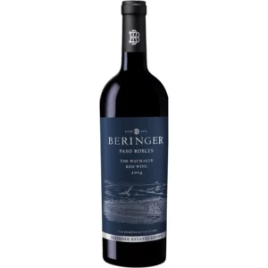 Beringer Paso Robles The WayMaker Red 750 mL
