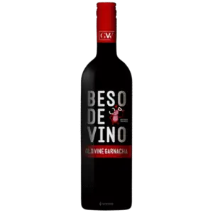 Beso De Vino Old Vine Garnacha 750 mL