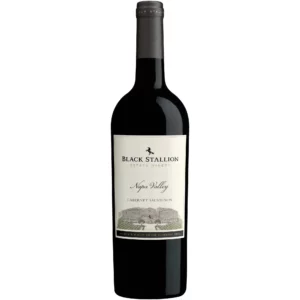 Black Stallion Napa Valley Cabernet Sauvignon 750 mL