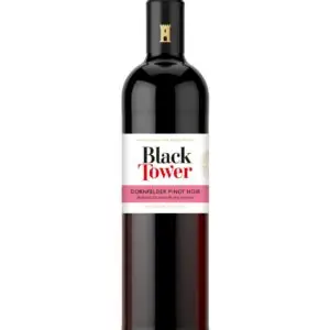 Black Tower Dornfelder Pinot Noir 750 mL