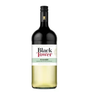 Black Tower Rivaner 1.5 L