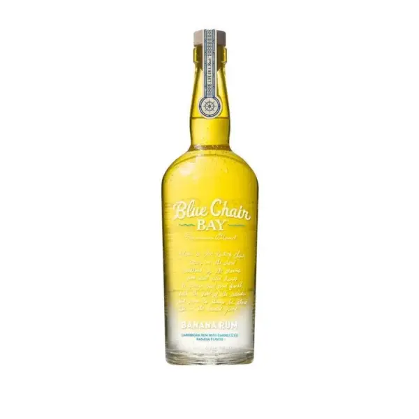 Blue Chair Bay Banana Rum 750 Ml