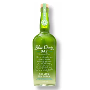 Blue Chair Bay Key Lime Rum Cream Liqueur 750 mL