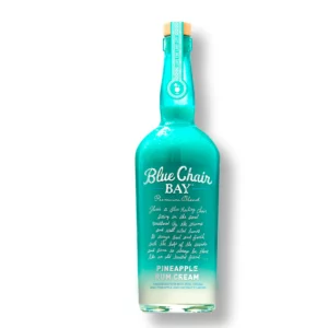 Blue Chair Bay Pineapple Rum Cream Liqueur 750 mL