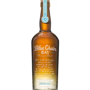 Blue Chair Bay Vanilla Rum 750 mL