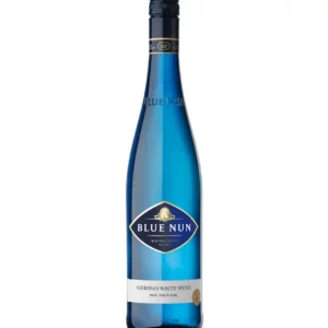 Blue Nun Rivaner German White Wine 750 mL