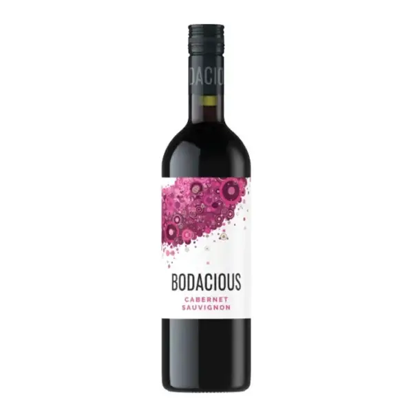 Bodacious Cabernet Sauvignon 750 Ml