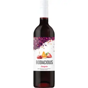 Bodacious Sangria 750 mL