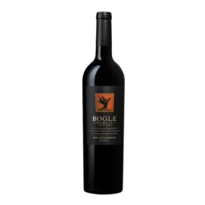 Bogle Old Vine Zinfandel 750 mL