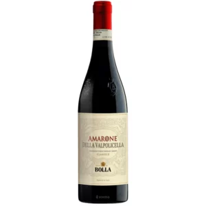 Bolla Amarone Valpolicella Classico 750 mL