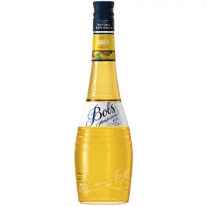 Bols Banana Liqueur 750 mL