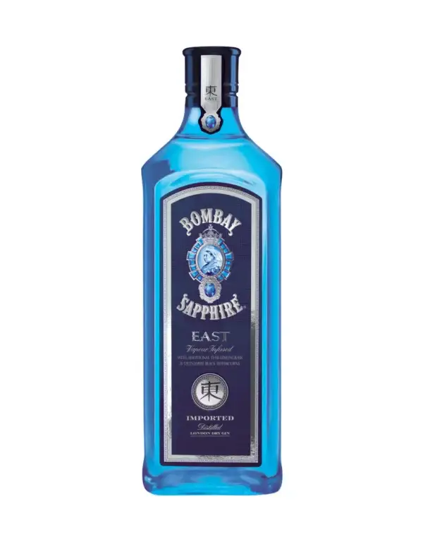 Bombay Sapphire East Gin 750 Ml