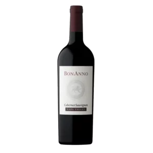 Bonanno Cabernet Sauvignon Napa Valley 750 mL