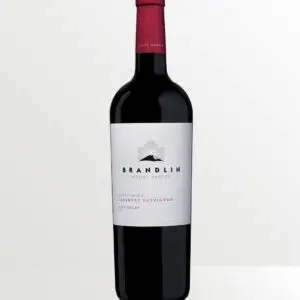 Brandlin Mount Veeder Estate Grown Cabernet Sauvignon Napa Valley 750 mL