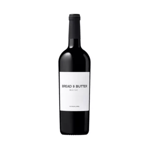 Bread & Butter Merlot 750 mL