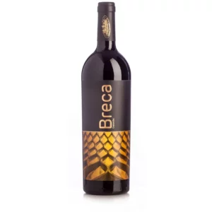 Breca Garnacha 750 mL