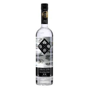 Brecon Botanicals Gin 700 mL