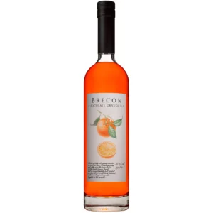 Brecon Chocolate Orange Gin 700 mL