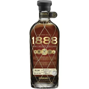 Brugal 1888 Double Aged Rum 750 mL