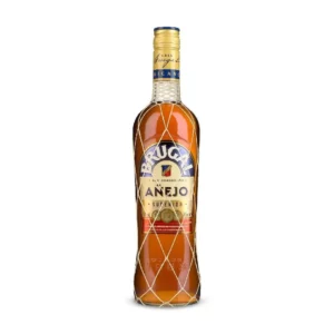 Brugal Anejo Superior Rum 750 mL