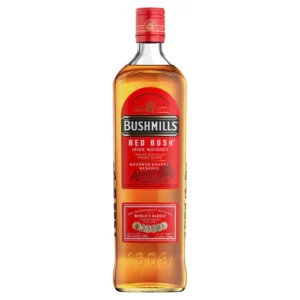 Bushmills Red Bush Irish Whiskey 750 mL