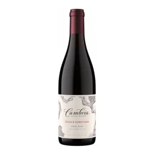 Cambria Julia's Vineyard Pinot Noir 750 mL